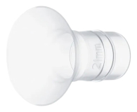 MOMCOZY Reduktor do lejka AS048, 21MM, dla S9 PRO/S12 PRO, 1 szt. - 1595032 - zdjęcie 2
